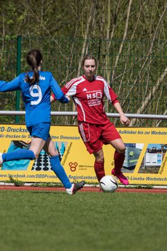 Bild 251 - F VfL Oldesloe II - SG Holstein S�d : Ergebnis: 0:15
